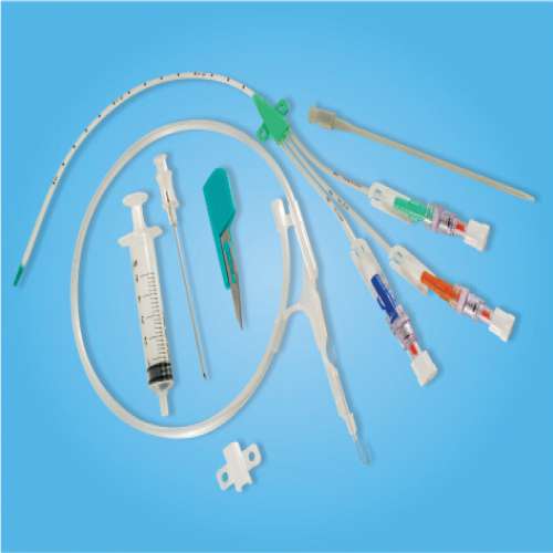 Central Venous Catheter/Central Line
