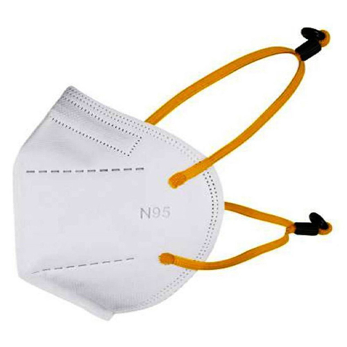 N95 Respiratory Mask (5 Layer headloop)