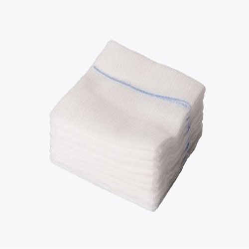 Mopping Pads (Abdominal Sponges) (Unsterile) T17-Xray